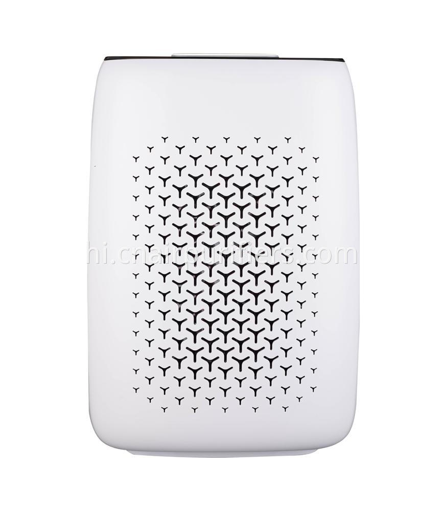 WIFI AIR PURIFIER HS-K400